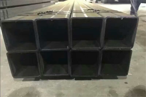 太平大口径厚壁方管