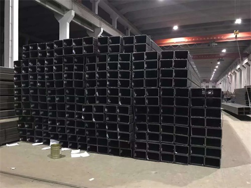 太平Q235B方管规格